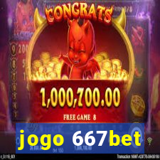 jogo 667bet